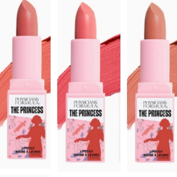 THE BREAKFAST CLUB X PHYSICIANS FORMULA COMPLETE FACE PALETTE - Picture 16 of 16